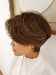 -THE LOG SALON 记录