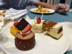 -南湖宾馆·鸳湖阁全日制餐厅