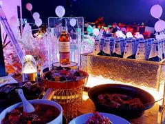 -梧桐餐厅(泉城路店)