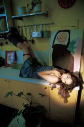 -WAVE SODA摄影工作室