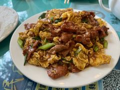 醋溜苜蓿-大顺堂食府(牛街店)