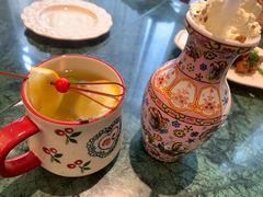 -秘密旅行Bonjour(黑金冠 江南西店)