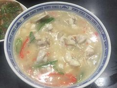 -富贵面馆(镇坪路店)