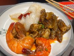 -三京祥烤肉自助料理(慈云寺店)