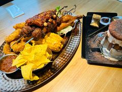 -魏客咖啡(中铁中心店)