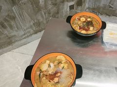 -刘文祥麻辣烫(蛇口店)