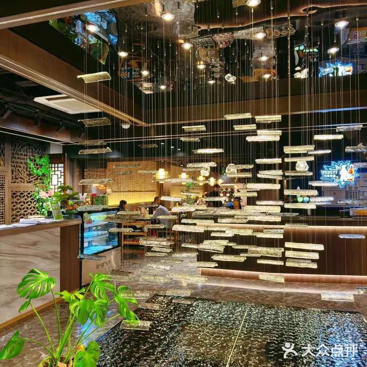 好吃的北京涮羊肉我一个星期可以吃N次!