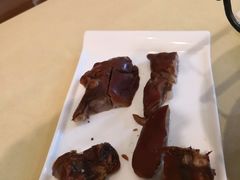 -唐晋人家(源深路店)