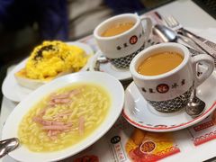 -华星冰室(湾仔店)
