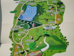 -大连铭湖国际观光牧场