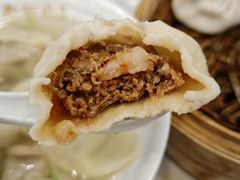 -老西白点心店