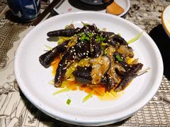 -绿茶餐厅(朝阳大悦城店)