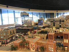 -迪拜乐高乐园