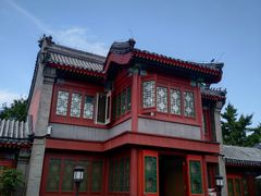 -郭守敬纪念馆