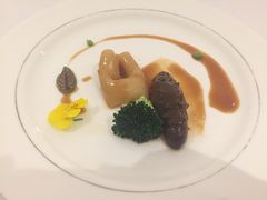 -Yan Ting 宴庭中餐厅(上海静安瑞吉酒店)