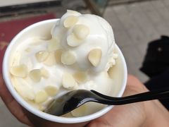 杏仁爆浆冰淇淋-杏好遇见你(总店)