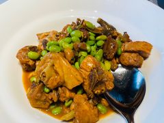 -蘇锦宴·淮扬菜烤鸭·小院(三元桥霄云路店)