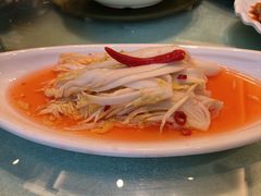 -乡坝头外婆菜(东方欧城仁寿七分店)