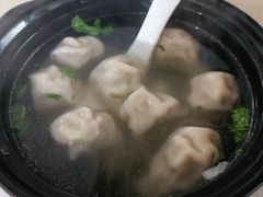 -闫家驴肉老店(华电一校店)