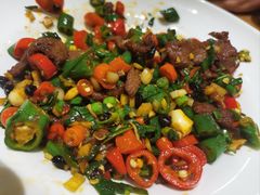 -金掌勺·锅包肉(广渠门店)