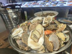 -良师门滨海人家·海鲜·家常菜(滨海城店)