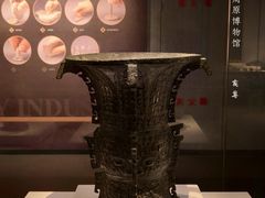 -宝鸡周原博物院