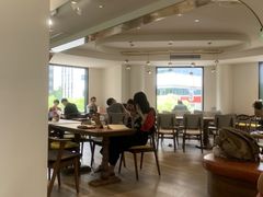 大堂-Peet's Coffee皮爷咖啡(大学路店)