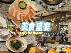 -Home Thai·泰谣(王府井apm店)