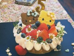 -小芳廷餐厅