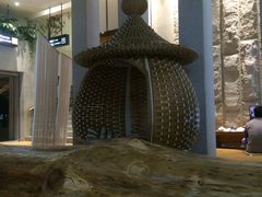 -丽池宫韩式汗蒸会馆(华灯坊店)