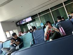 -福州长乐国际机场