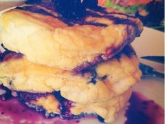 blueberry&nbsp;pancake-the rug 飞毯 (朝阳公园店)
