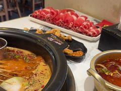 -钢管厂五区小郡肝火锅串串香(清河店)