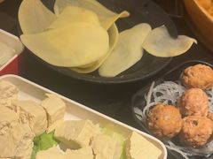 -晓宇重庆火锅(西安荟聚店)