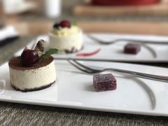 -香樟花园法式铁板烧(恒隆广场店)