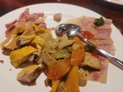 -天伦松鹤大饭店·欣妮咖啡