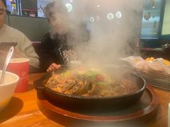 -老板恋上鱼(振华商厦店)