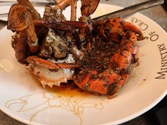 -Ministry of Crab•MOC(交子大道店)