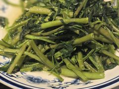 空心菜-老阿爸鲜鱼土菜(独墅湖店)
