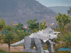 -世界恐龙谷景区