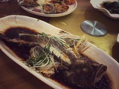 -琼大师东方烤乳猪(亚特兰蒂斯店)