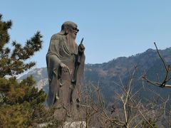 -青岛崂山太清宫