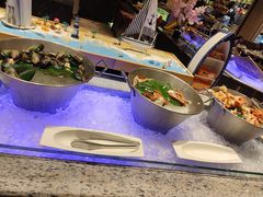 -河北宾馆·香溢自助餐(裕华店)