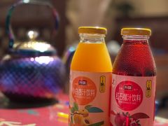 -羊巴道新疆菜·清真(上梅林店)
