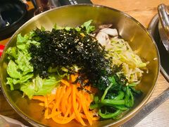 -包装马车·韩国料理·포장마차