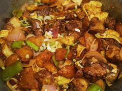 -马相卿特色烤肉面食馆(虎台店)