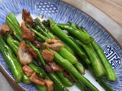 -常来小聚·广州非遗传承餐厅(高德置地店)