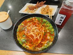 -杨记清芳牛肉拉面(宝龙广场店)