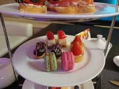 -上海齐鲁酒店·辣椒屋咖啡厅