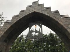-哈利波特魔法世界